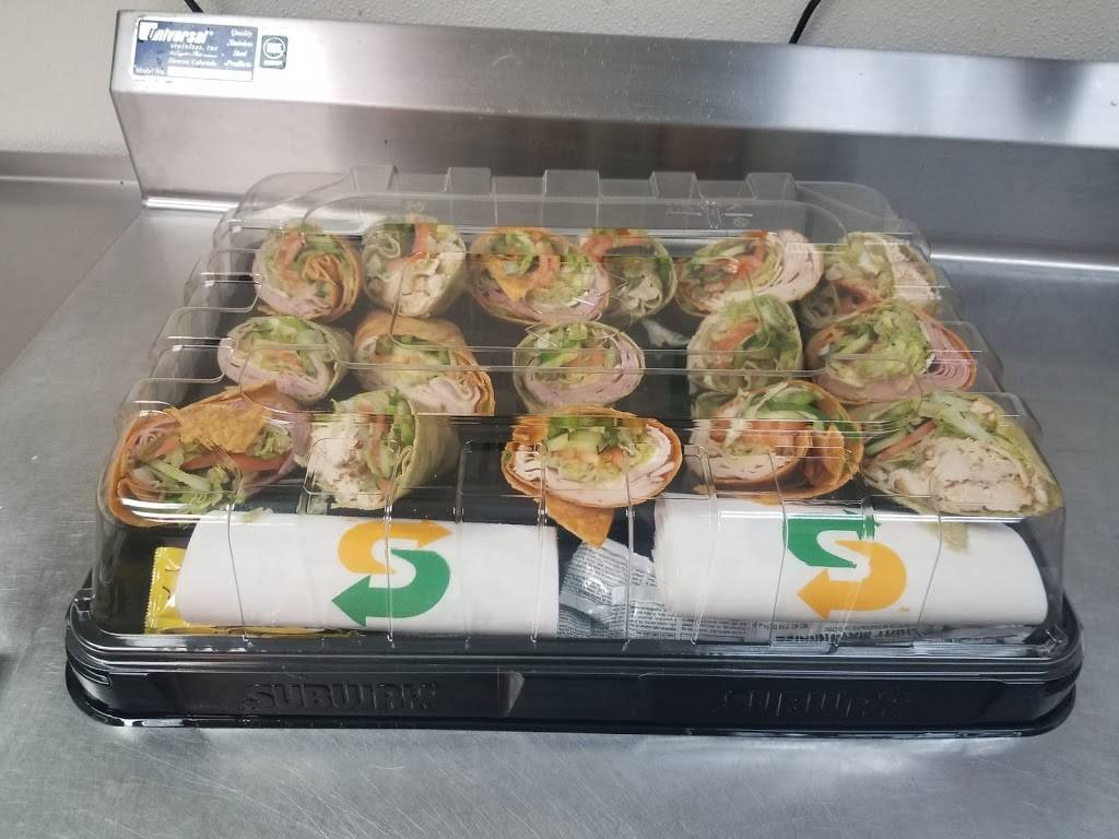 Subway Restaurants | restaurant | 1520 Barker Cypress Rd, Houston, TX 77084, USA | 2813981173 OR +1 281-398-1173