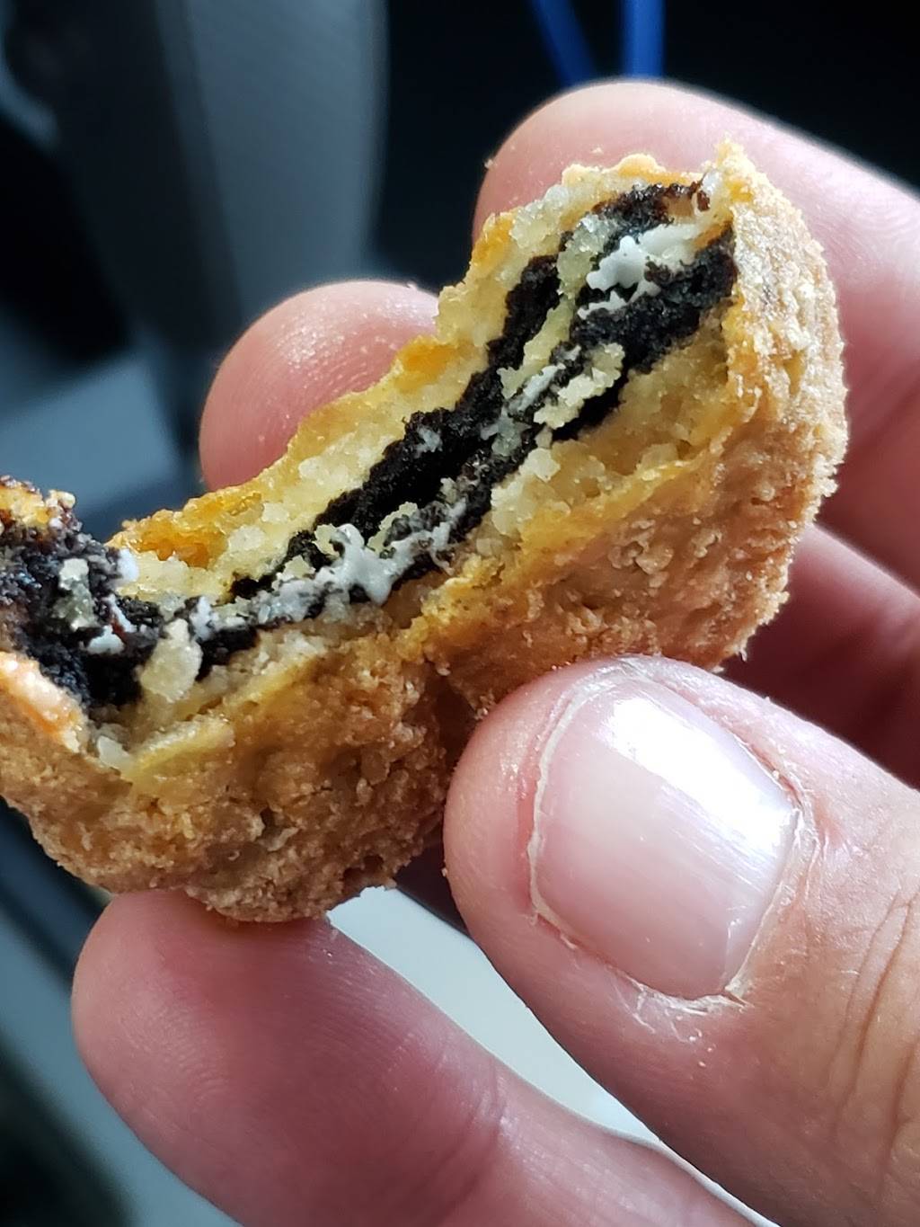 Sonic Drive-In | restaurant | 5850 Walden Rd, Beaumont, TX 77707, USA | 4098422556 OR +1 409-842-2556