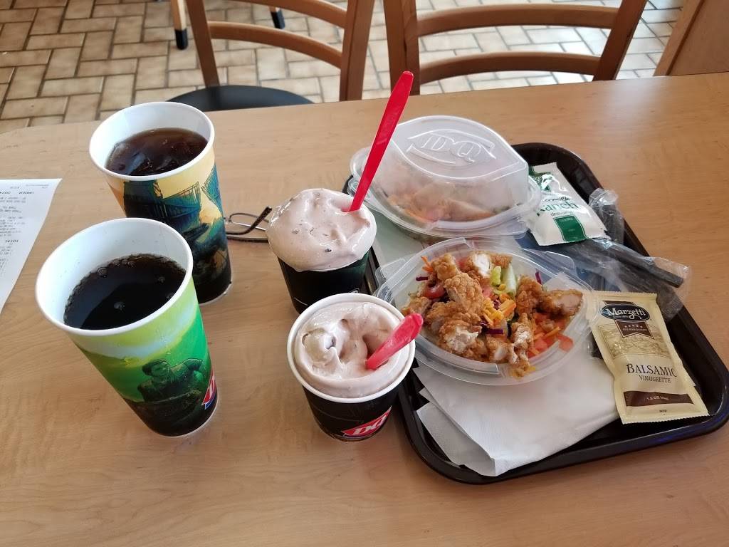 Dairy Queen | restaurant | 1225 Lewis River Rd Dr, Woodland, WA 98674, USA | 3608418028 OR +1 360-841-8028