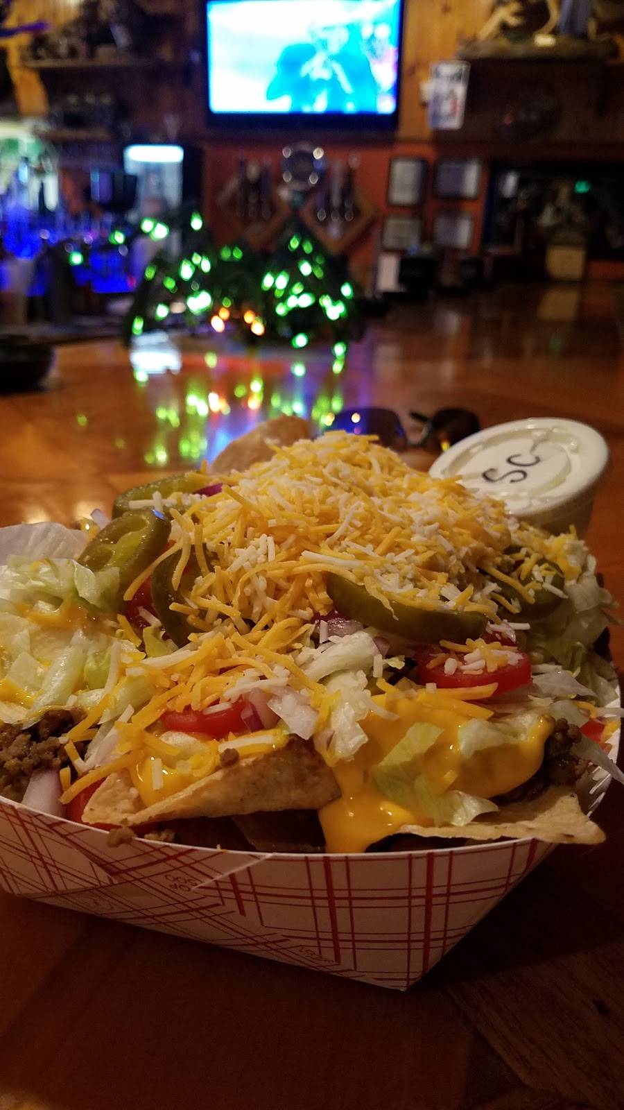 Hillbilly Heaven Bar & Grill | restaurant | 3280 Martinsburg Rd, Berkeley Springs, WV 25411, USA | 3042580004 OR +1 304-258-0004