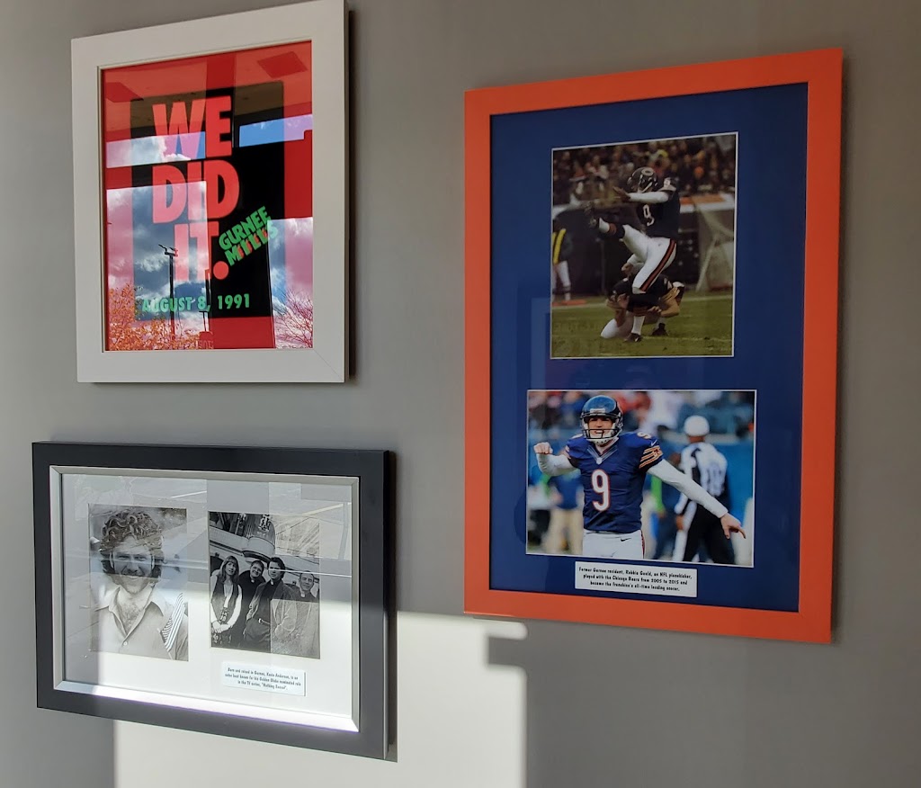 Raising Canes | meal takeaway | 6415 Grand Ave, Gurnee, IL 60031, USA | 8478556039 OR +1 847-855-6039