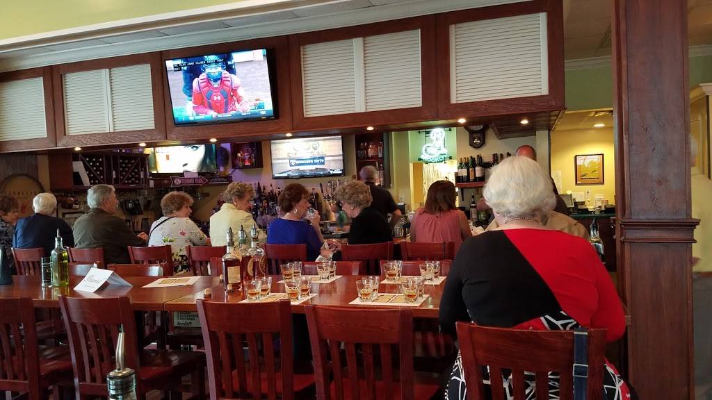 Madfish Grill | restaurant | 4059 Cattlemen Rd, Sarasota, FL 34233, USA | 9413773474 OR +1 941-377-3474