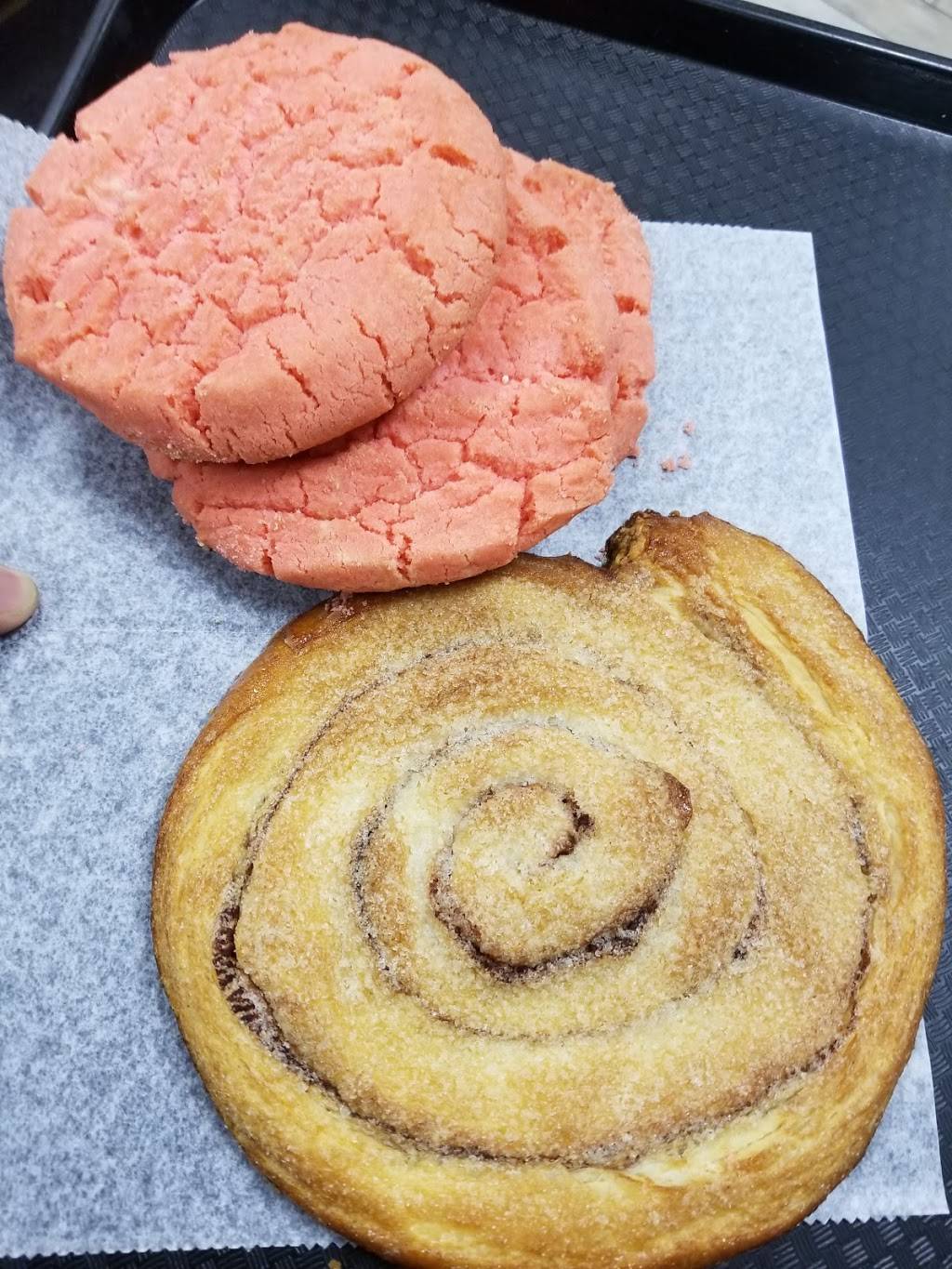 La Superior Panadería y Taquería | restaurant | 1098 Leigh Ave, San Jose, CA 95126, USA | 4083201999 OR +1 408-320-1999