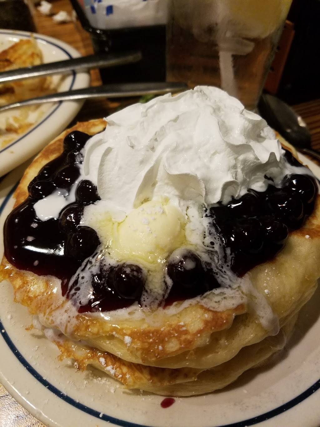 IHOP | restaurant | 5048 Veterans Blvd, Metairie, LA 70006, USA | 5043045173 OR +1 504-304-5173