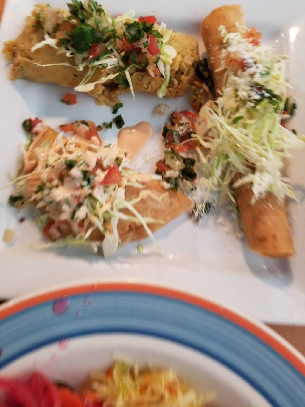 Sabor Hispano | restaurant | 4610 Maple Ave, Wilmington, NC 28403, USA | 9103992302 OR +1 910-399-2302