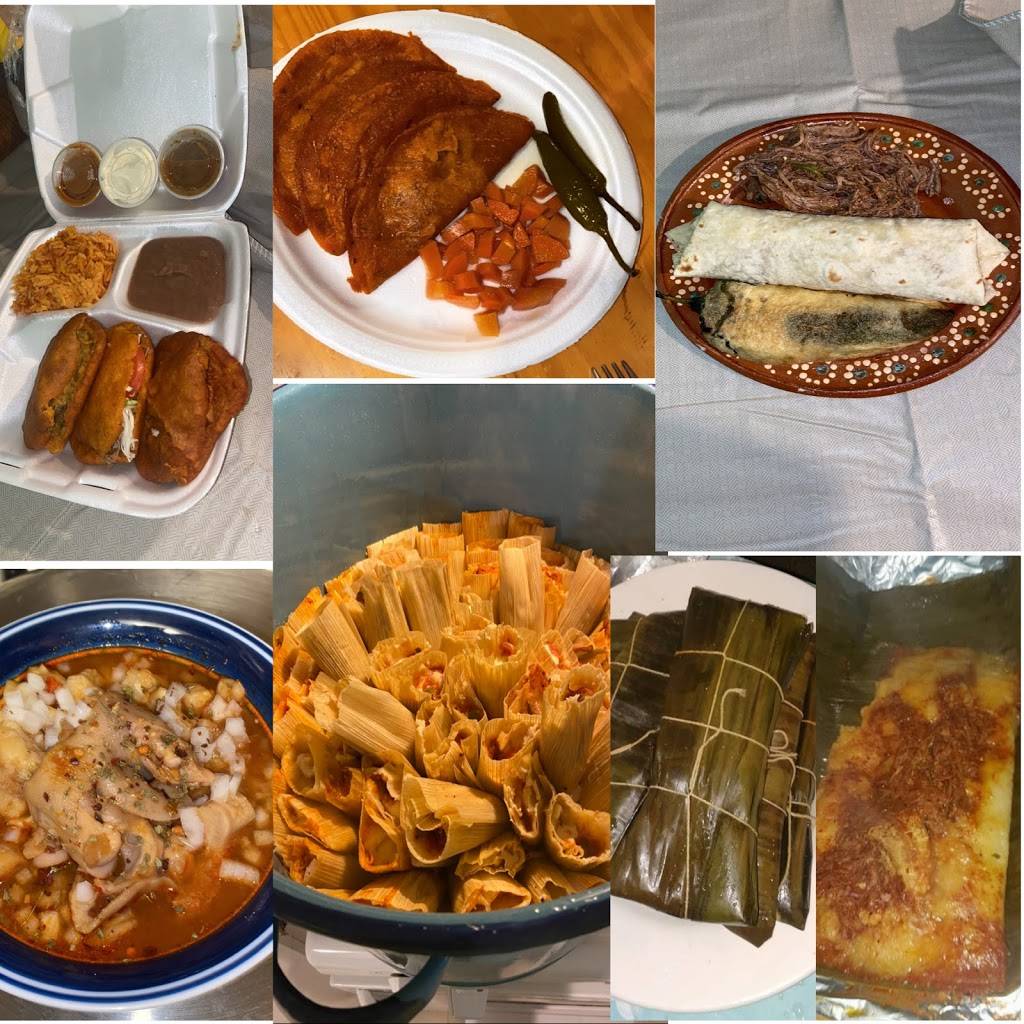 El Tarahumara Food Truck | restaurant | 14238 Hillsboro St, Houston, TX 77015, USA | 5756318755 OR +1 575-631-8755