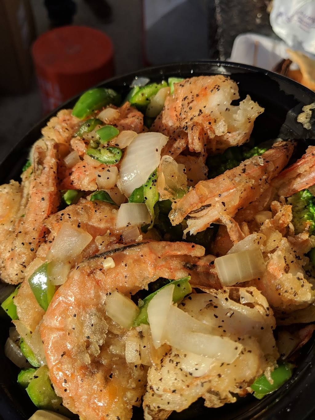 Chins Kitchen | restaurant | 6136 N Kings Hwy, Alexandria, VA 22303, USA | 7037654600 OR +1 703-765-4600