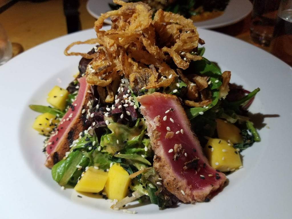 Memphis Soul Cafe & Bar | restaurant | 2920 Bristol St, Costa Mesa, CA 92626, USA | 7144327685 OR +1 714-432-7685