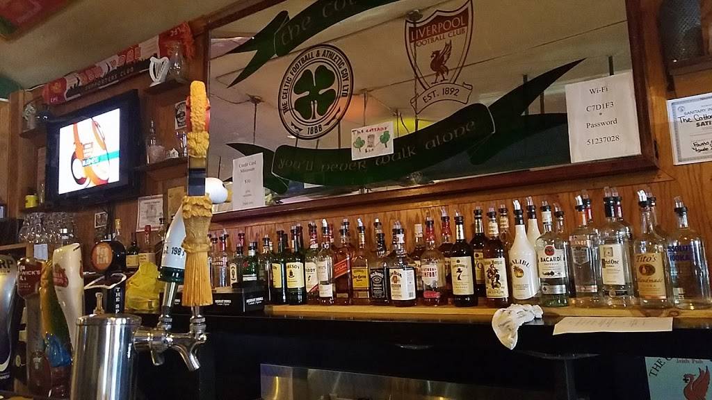 The Cottage | restaurant | 178 Cedar Ln, Teaneck, NJ 07666, USA | 2016920016 OR +1 201-692-0016