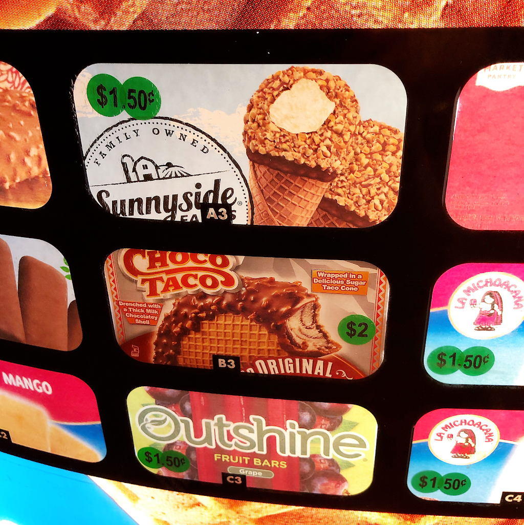 The Clothesline Coin Laundry | meal takeaway | 675 Parker Ave, Rodeo, CA 94547, USA | 5107033383 OR +1 510-703-3383