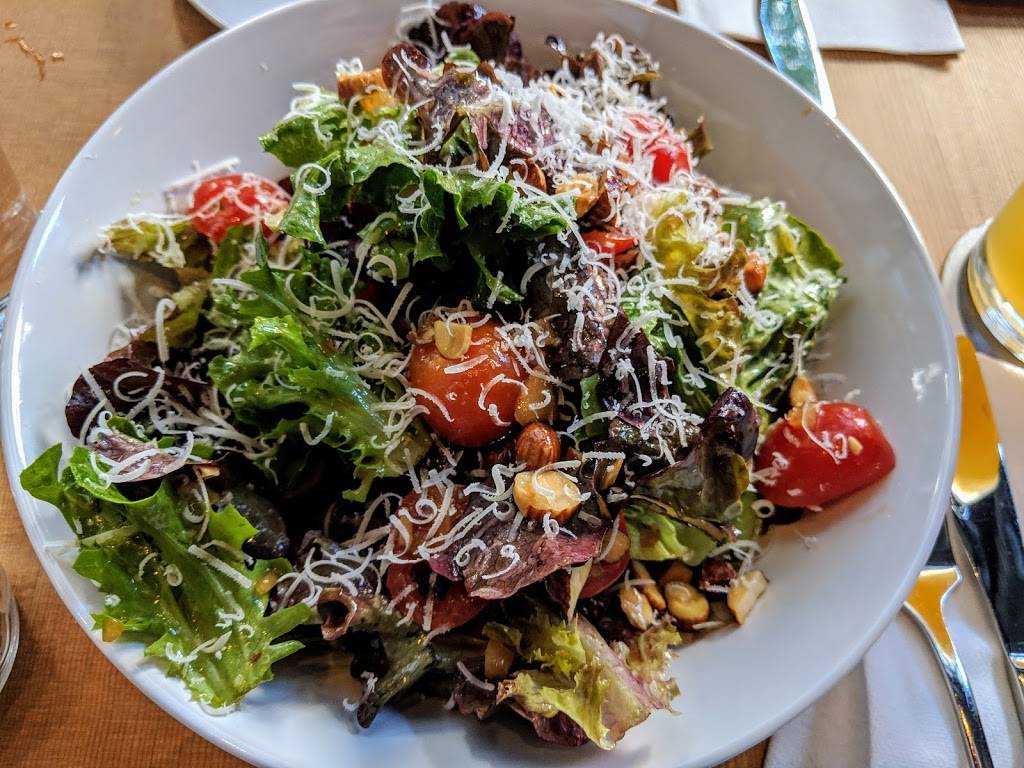 Caseys Pizza | restaurant | 1170 4th St, San Francisco, CA 94158, USA | 4158142482 OR +1 415-814-2482