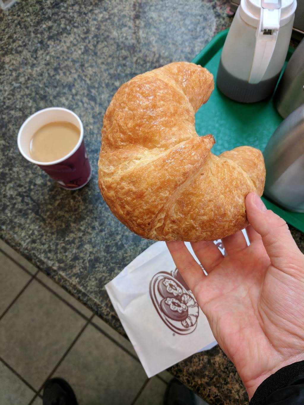 Latte Express | restaurant | 648 4th St, San Francisco, CA 94107, USA | 4153488898 OR +1 415-348-8898