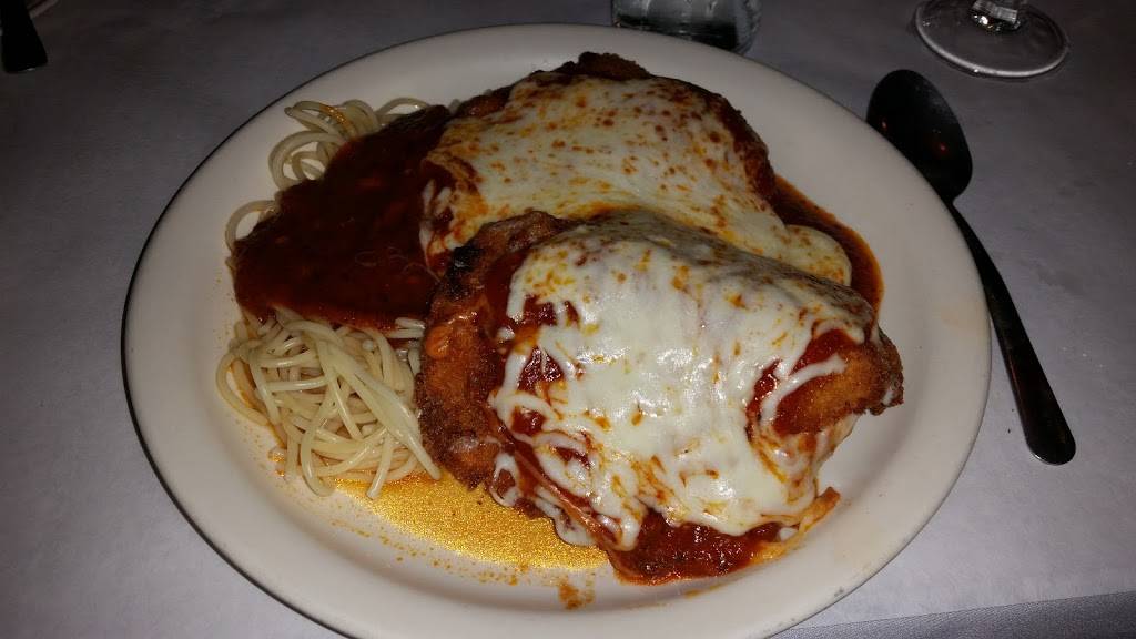 Proiettis Italian Restaurant & Catering | restaurant | 980 Ridge Rd, Webster, NY 14580, USA | 5858722330 OR +1 585-872-2330