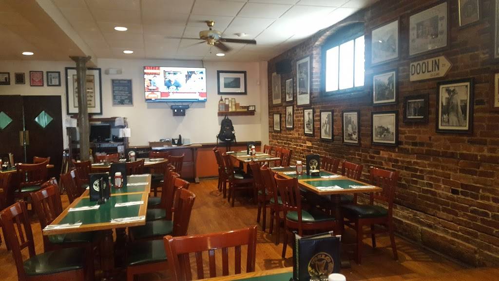 Mick OSheas Irish Pub | restaurant | 328 N Charles St, Baltimore, MD 21201, USA | 4105397504 OR +1 410-539-7504
