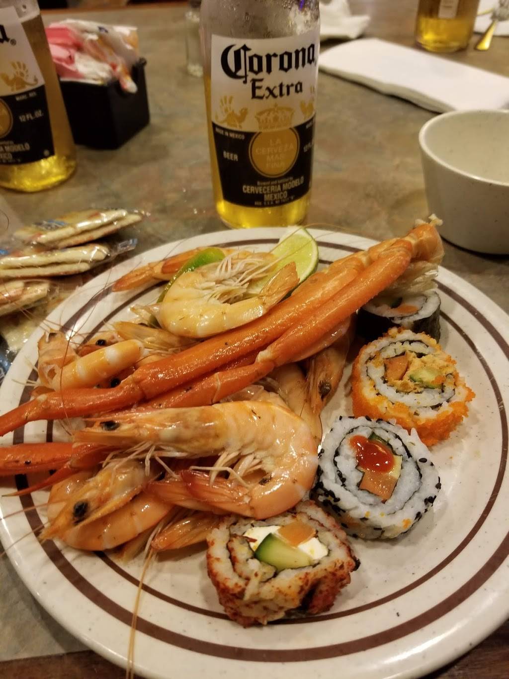 China Harbor | restaurant | 17333 San Pedro Ave, San Antonio, TX 78232, USA | 2104946688 OR +1 210-494-6688