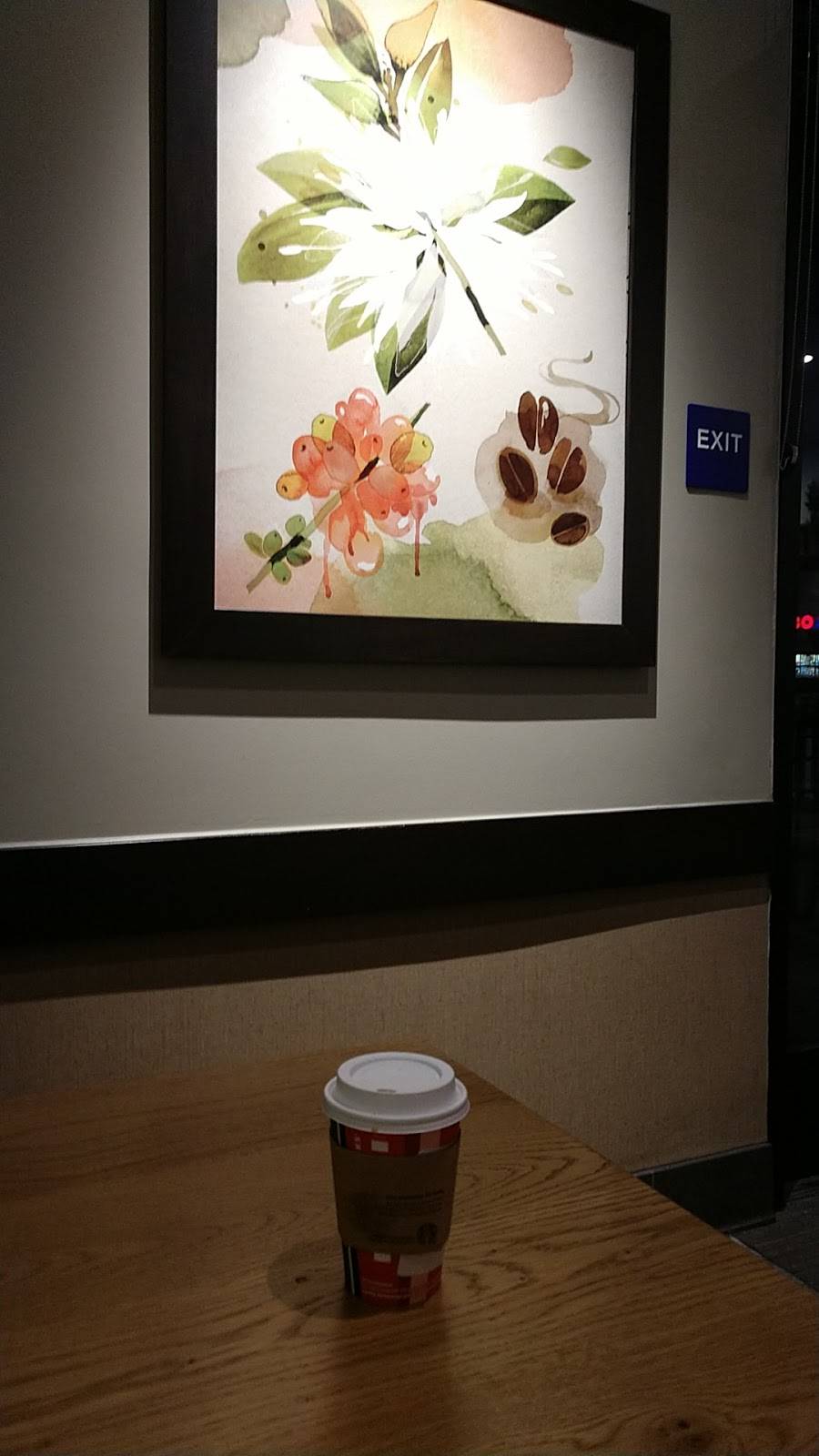 Starbucks | cafe | 16595 Sierra Lakes Pkwy, Fontana, CA 92336, USA | 9093683915 OR +1 909-368-3915