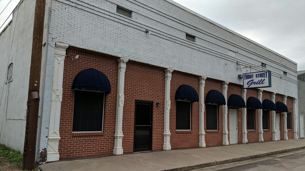 Front Street Grill | restaurant | 115 S Front St, Dardanelle, AR 72834, USA | 4792294458 OR +1 479-229-4458