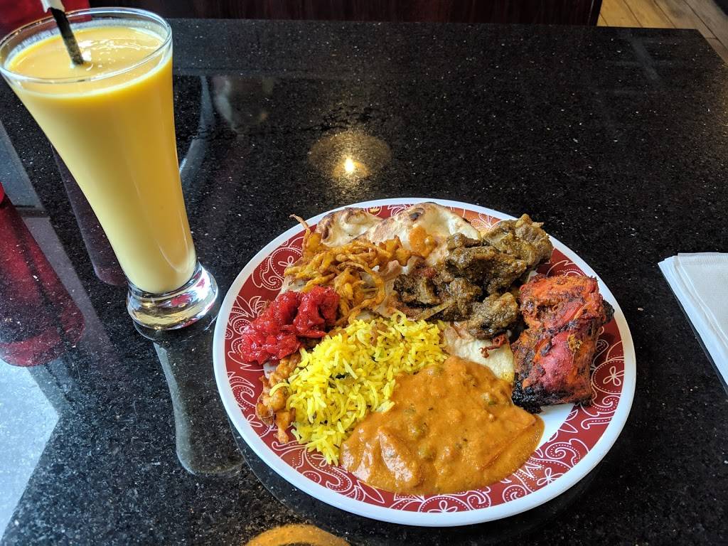 Indias Grill | restaurant | 4724 S Cleveland Ave, Fort Myers, FL 33907, USA | 2399316751 OR +1 239-931-6751