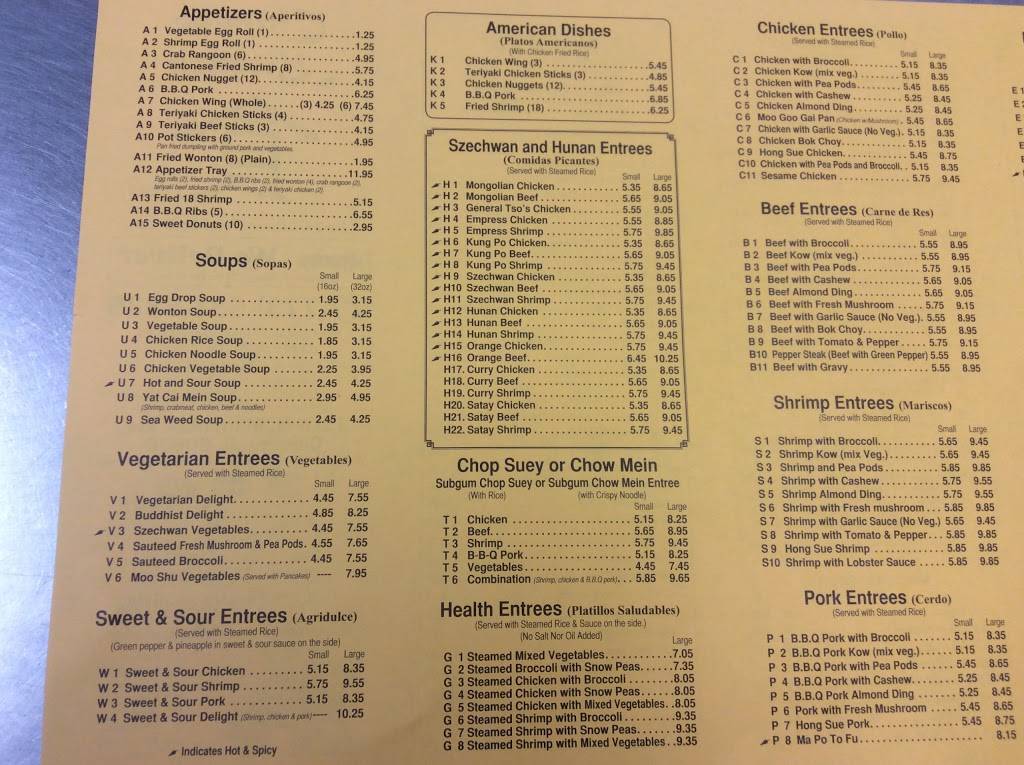 Chinese Kitchen | restaurant | 5316 N Milwaukee Ave L, Chicago, IL 60630, USA | 7736318836 OR +1 773-631-8836