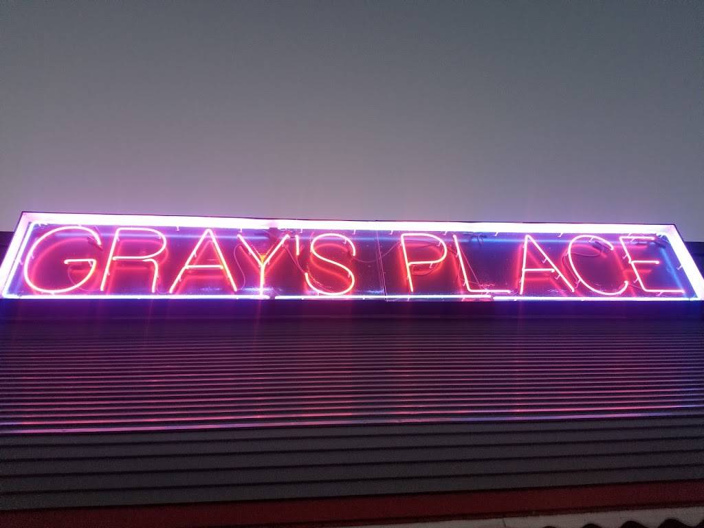 Grays Place | restaurant | 3682 Delaware Ave, Buffalo, NY 14217, USA | 7168779120 OR +1 716-877-9120