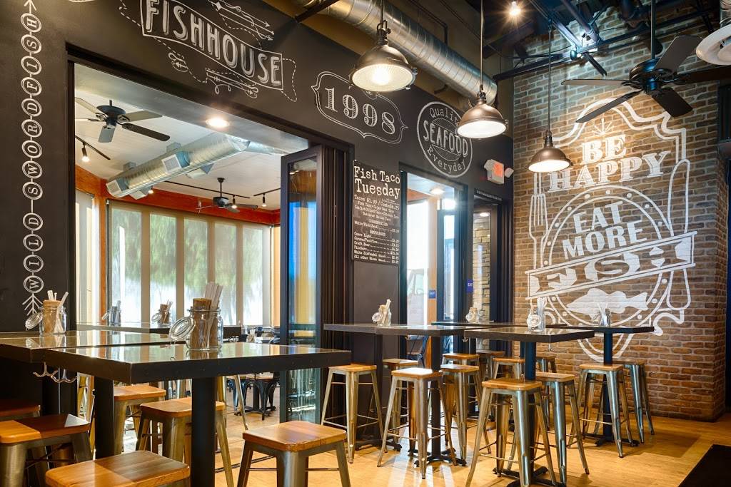 California Fish Grill | restaurant | 24201 Valencia Blvd, Valencia, CA 91355, USA | 6612911518 OR +1 661-291-1518