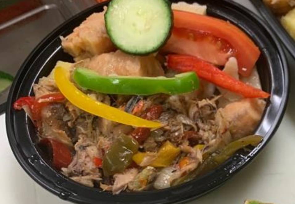 Island Hot & Spicy | restaurant | 1391 Weston, York, ON M6M 4S3, Canada | 4162481100 OR +1 416-248-1100