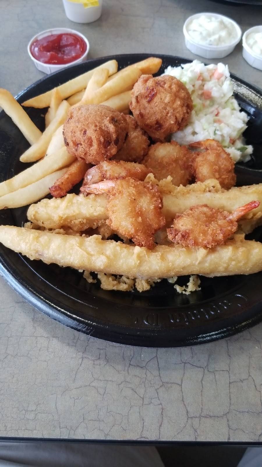 Captain Ds | restaurant | 245 E Andrew Johnson Hwy, Greeneville, TN 37745, USA | 4236396311 OR +1 423-639-6311