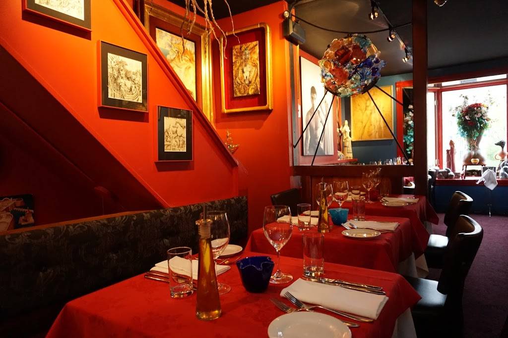 Josos | restaurant | 202 Davenport Rd, Toronto, ON M5R 1J2, Canada | 4169251903 OR +1 416-925-1903