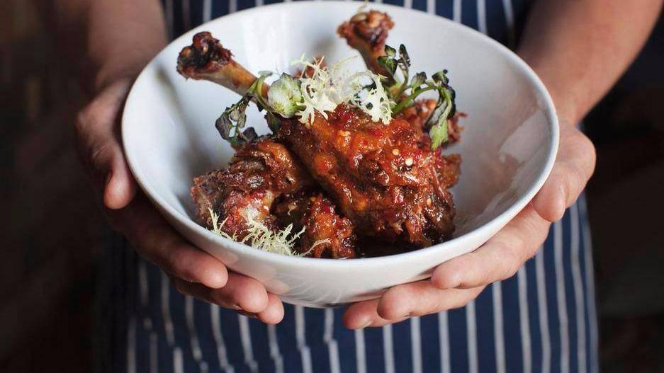 Ironwood Cellar. Craft. Cook. | restaurant | 25250 La Paz Rd, Laguna Hills, CA 92653, USA | 9494468772 OR +1 949-446-8772