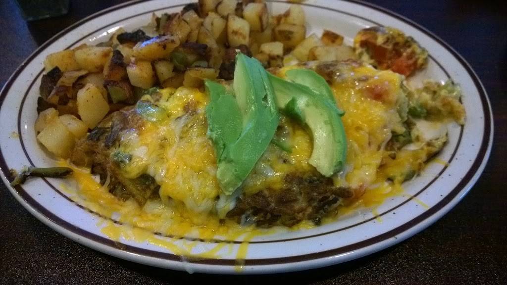 Los Altos Breakfast Lunch & Dinner | restaurant | 5015 Pyramid Way Ste 107, Sparks, NV 89436, USA | 7754258010 OR +1 775-425-8010
