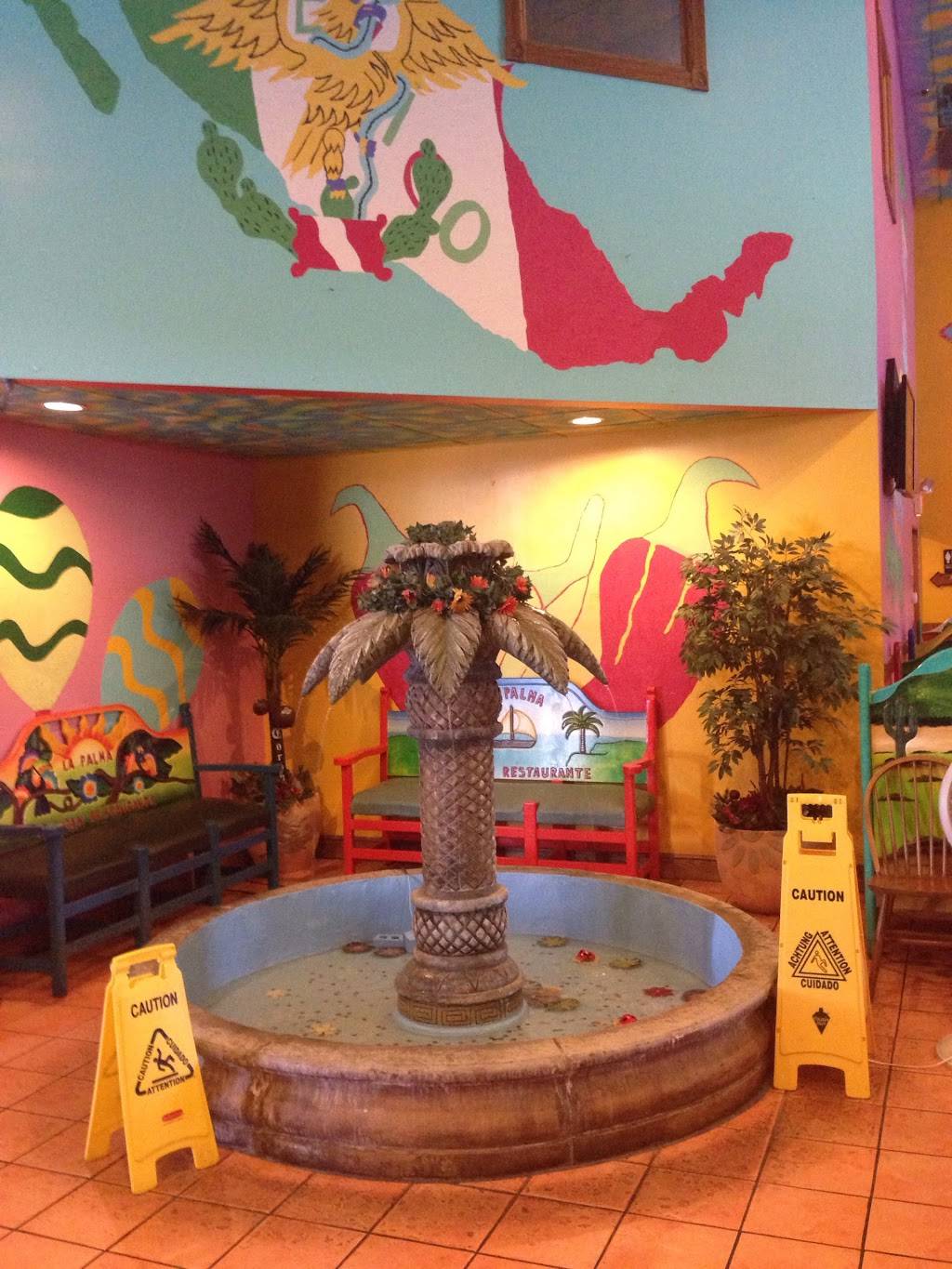 La Palma Restaurant | restaurant | 1629 OH-29, Urbana, OH 43078, USA | 9376524999 OR +1 937-652-4999