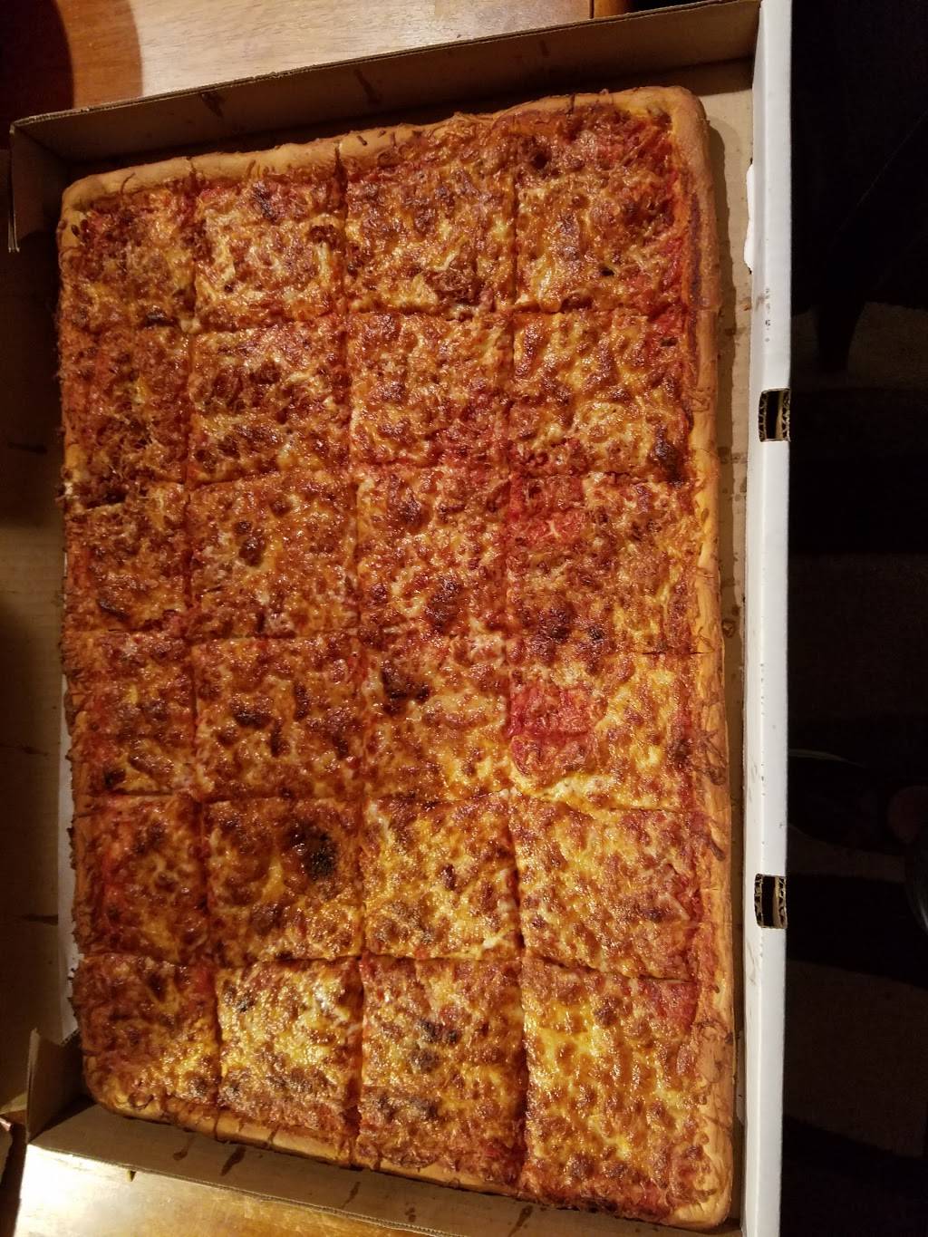 Pizza Lovers Inc | restaurant | 368 Washington Ave, Chelsea, MA 02150, USA | 6178892225 OR +1 617-889-2225