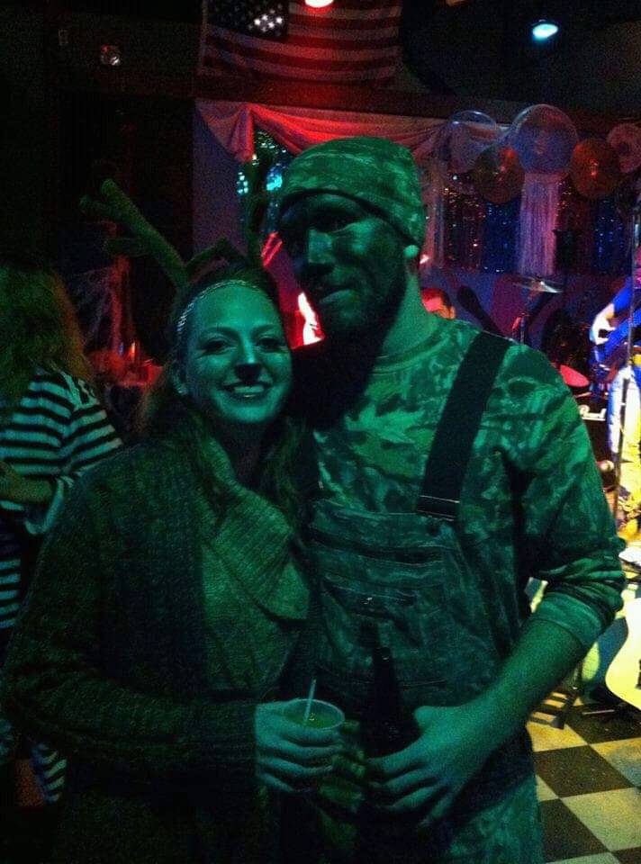 C & C Loft & Lounge | night club | 223 E Spring St, St Marys, OH 45885, USA | 4193943975 OR +1 419-394-3975