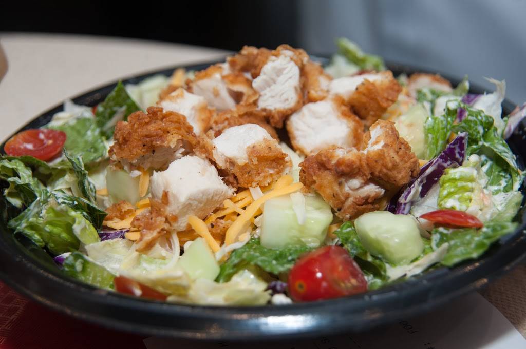 PDQ Restaurant | restaurant | 610 Cross Keys Road, Sicklerville, NJ 08081, USA | 8568314601 OR +1 856-831-4601