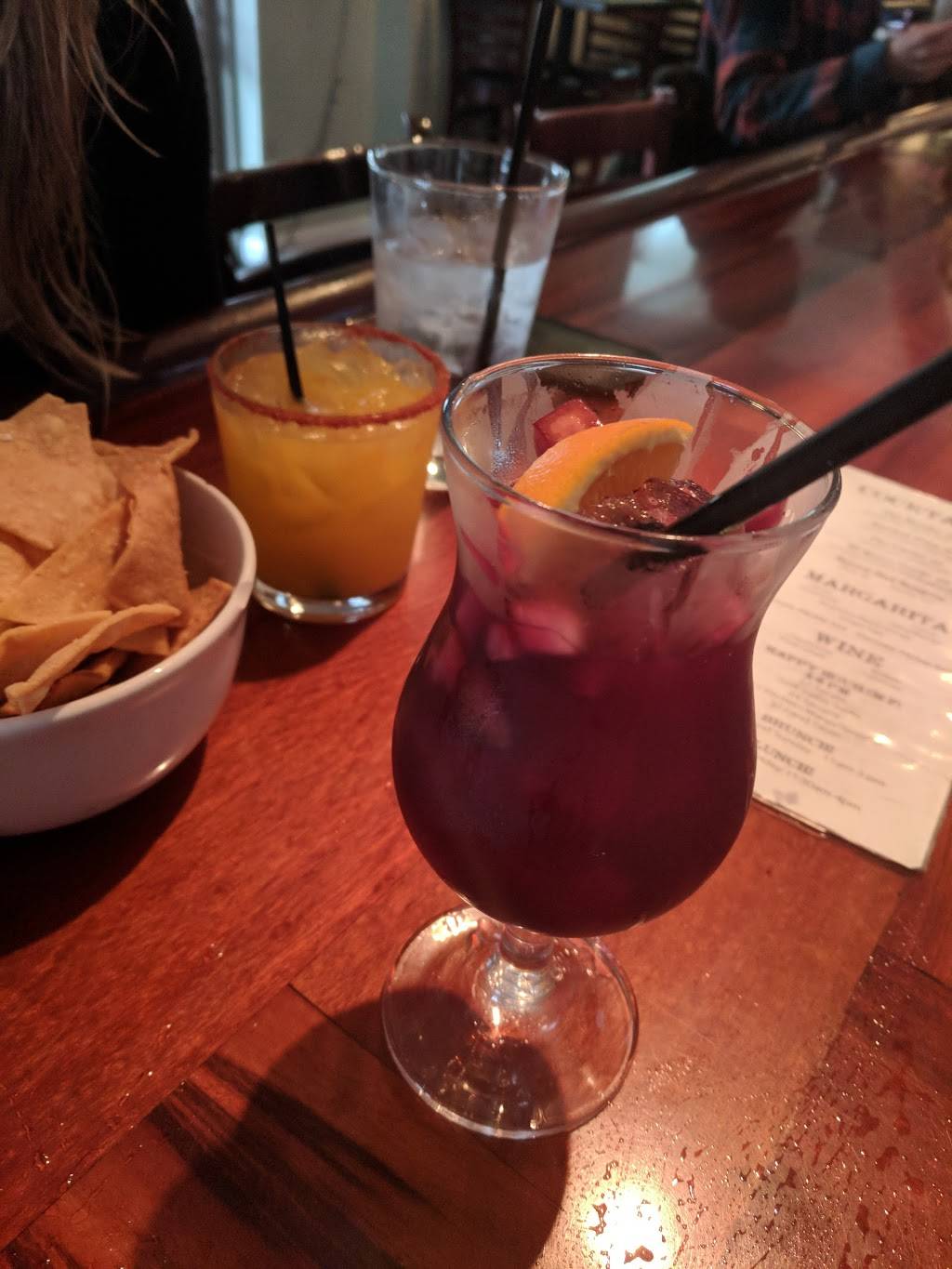 Sancho Pistolas | restaurant | 19 W Girard Ave, Philadelphia, PA 19125, USA | 2673243530 OR +1 267-324-3530