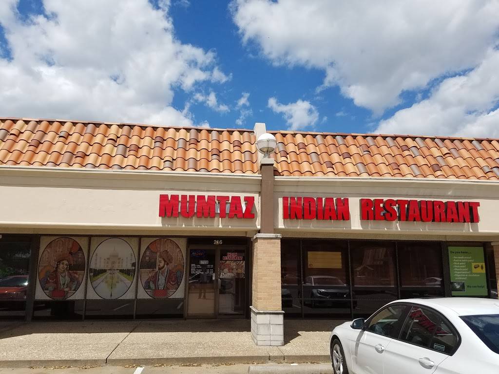 Mumtaz Indian Restaurant | restaurant | 216 W Campbell Rd, Richardson, TX 75080, USA | 2145752100 OR +1 214-575-2100