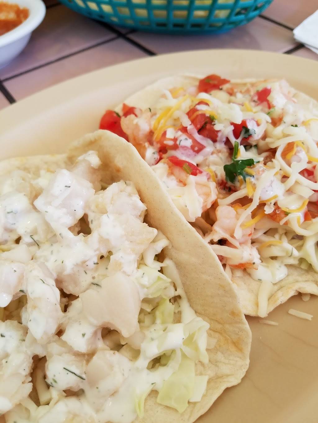 Taqueria Del Mar | restaurant | 530 Lighthouse Ave, Monterey, CA 93940, USA | 8313727887 OR +1 831-372-7887
