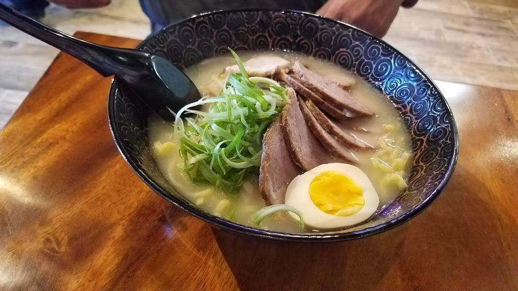 Ten Gu Ramen | restaurant | 5397 Gosford Rd #200, Bakersfield, CA 93313, USA | 6618857346 OR +1 661-885-7346