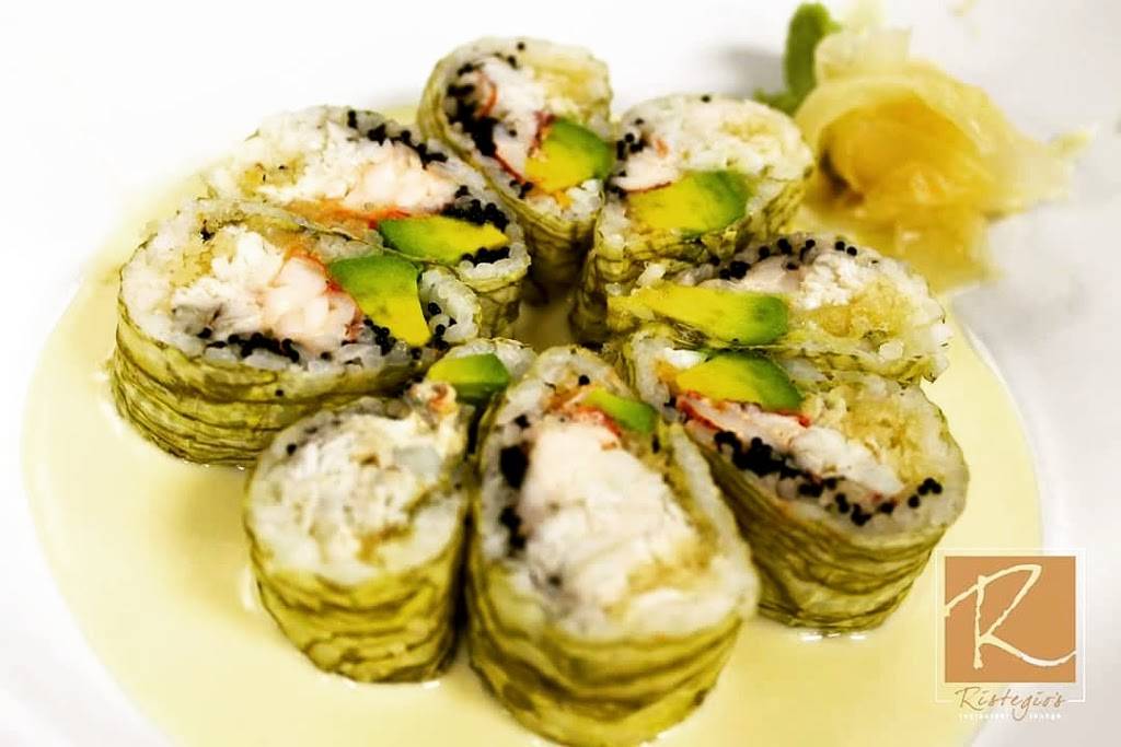 Ristegios | restaurant | 641 Medford Avenue, Patchogue, NY 11772, USA | 6317313663 OR +1 631-731-3663