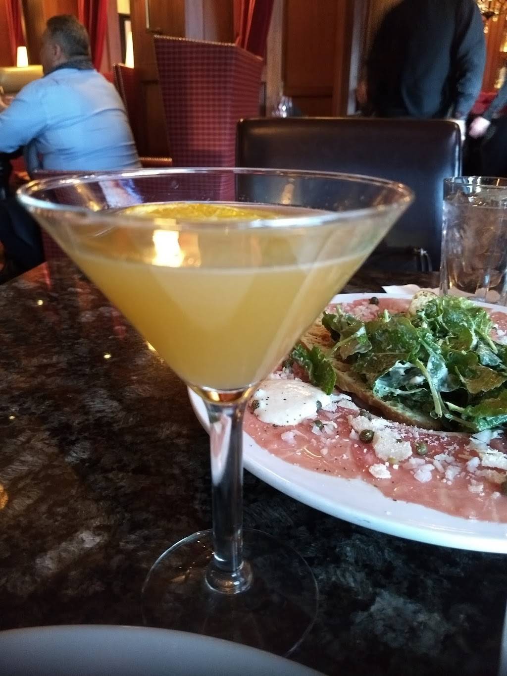 Hyde Park Prime Steakhouse | restaurant | 201 S Old Woodward Ave, Birmingham, MI 48009, USA | 2485944369 OR +1 248-594-4369