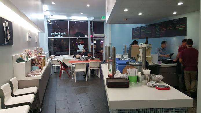 Pokestuf | restaurant | 401 W Main St, Alhambra, CA 91801, USA | 6264578810 OR +1 626-457-8810