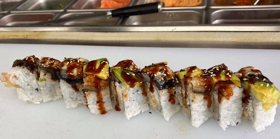 Brothers Sushi Burritos & Rolls | meal takeaway | 7339 NE Martin Luther King Jr Blvd, Portland, OR 97211, USA | 5037079562 OR +1 503-707-9562