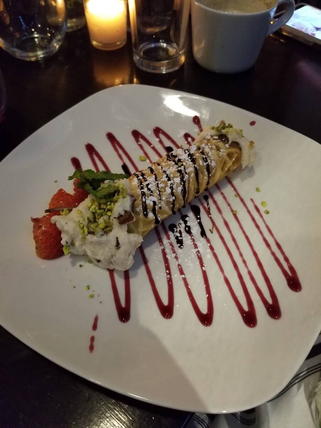 da Pepo | restaurant | 54 Fairfield St, Montclair, NJ 07042, USA | 9736558825 OR +1 973-655-8825