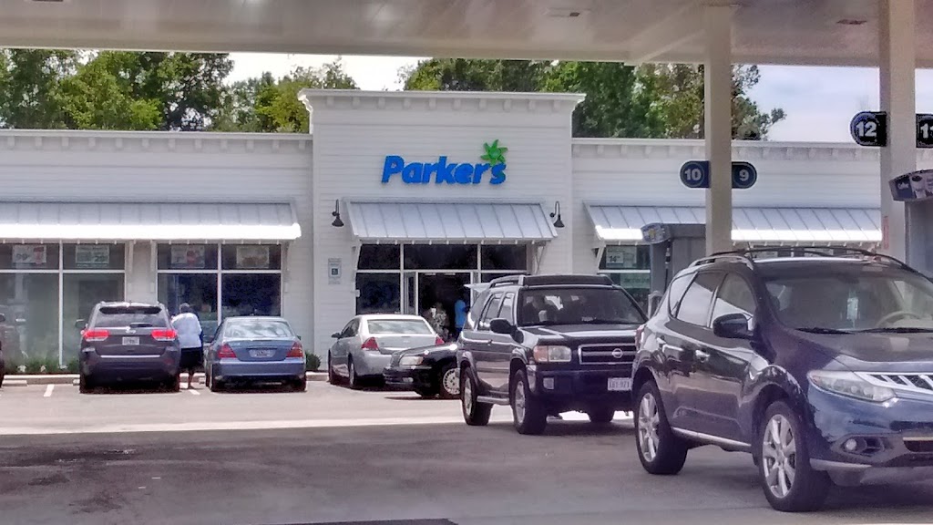 Parkers Kitchen | restaurant | 3462 Trask Pkwy, Beaufort, SC 29906, USA | 8439407800 OR +1 843-940-7800