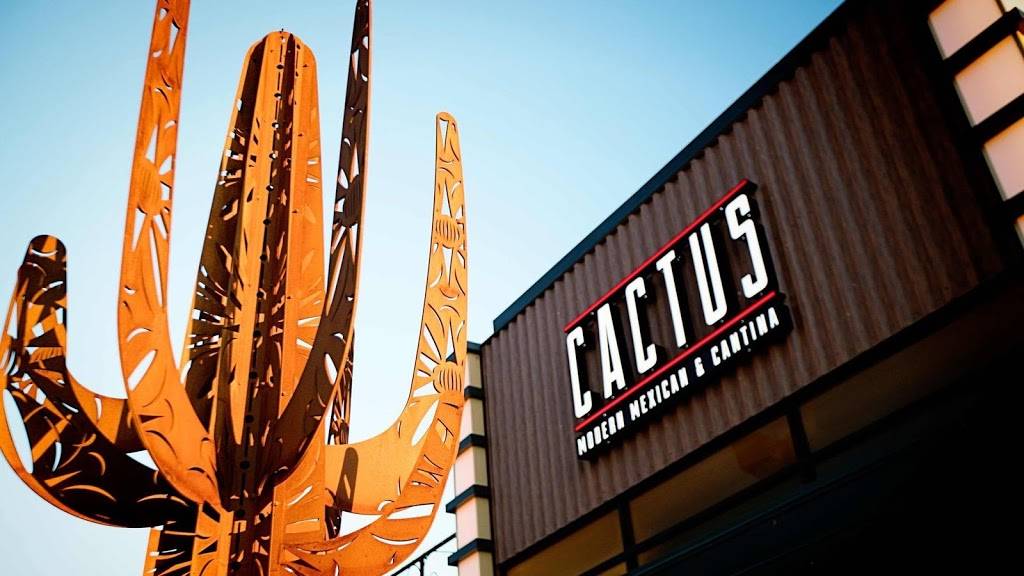 Cactus Modern Mexican & Cantina | restaurant | 5500 S 56th St Ste 1, Lincoln, NE 68516, USA | 5315004444 OR +1 531-500-4444