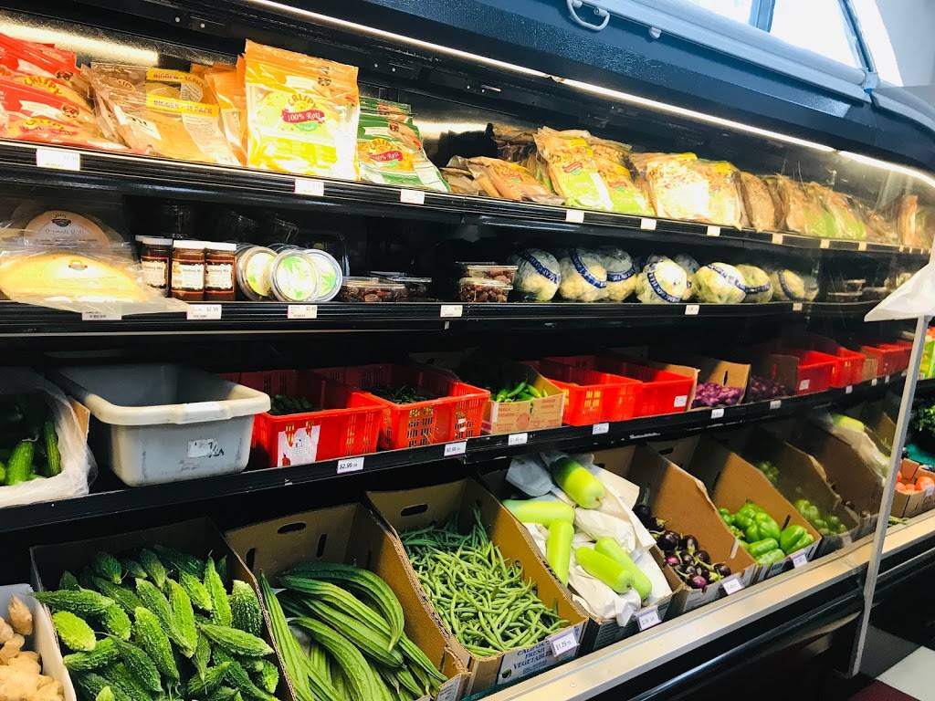 PUNJAB - Indian Market and Cuisine | restaurant | 618 W Las Tunas Dr, San Gabriel, CA 91776, USA | 6265760749 OR +1 626-576-0749