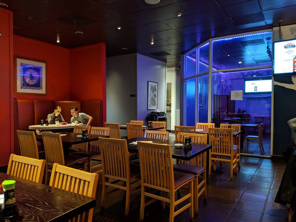 Sushi Tango Restaurant | restaurant | 4193 Cushing Pkwy, Fremont, CA 94538, USA | 5104401613 OR +1 510-440-1613