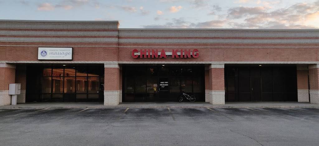 China King | restaurant | 4301 E S National Ave, Springfield, MO 65810, USA | 4178897888 OR +1 417-889-7888