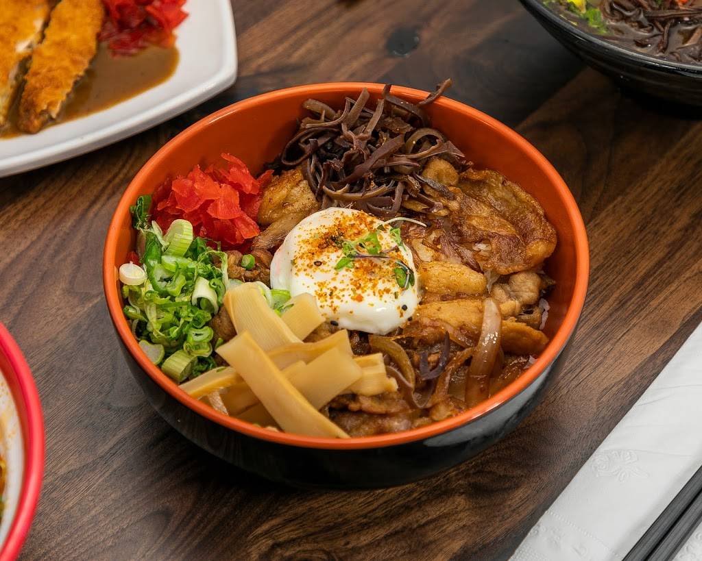 Sumi Ramen | restaurant | 10 Schalks Crossing Rd, Plainsboro Township, NJ 08536, USA | 6092695218 OR +1 609-269-5218