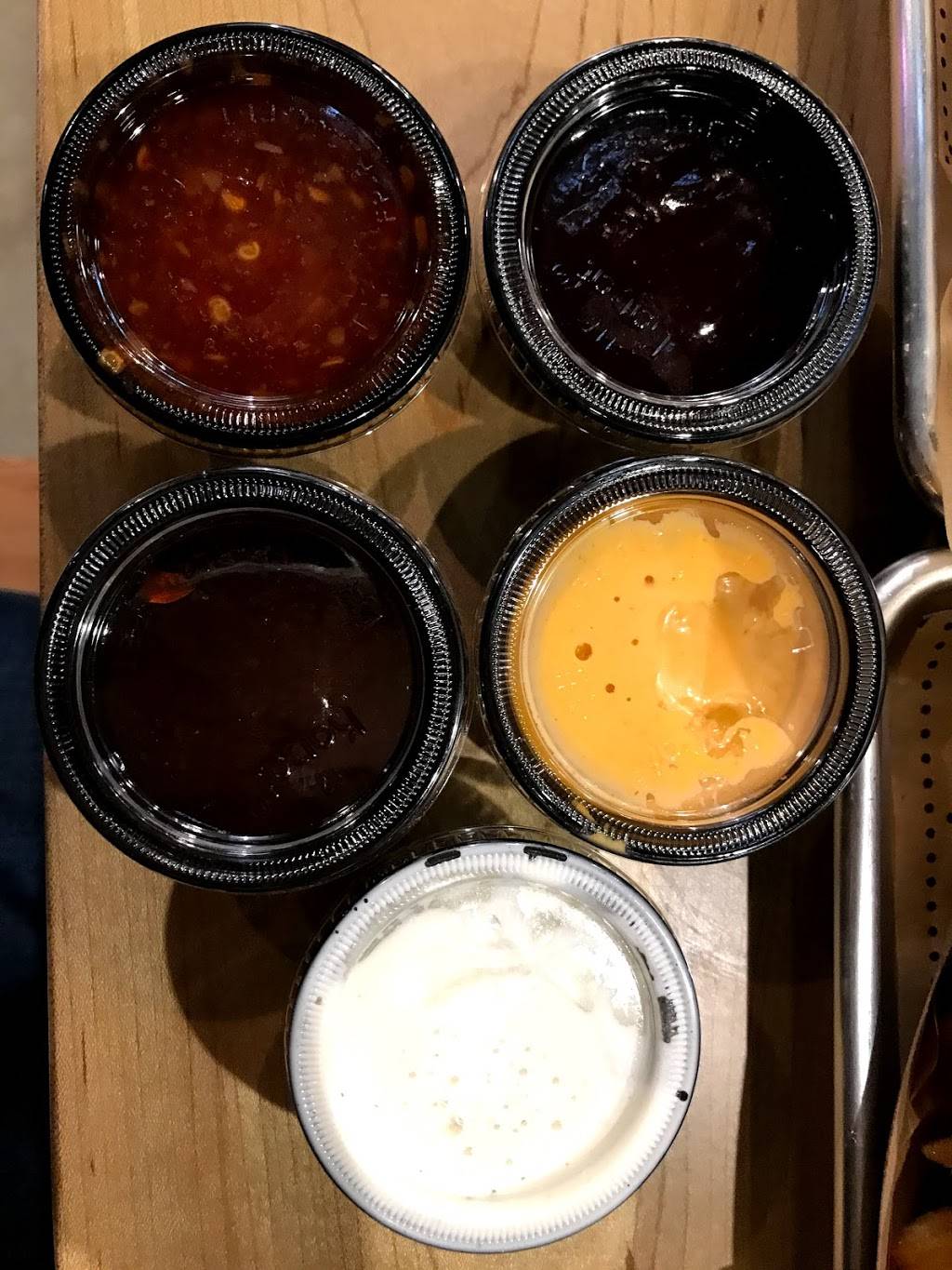 Fire Wings Rowland Heights | restaurant | 18268 Gale Ave suite a, City of Industry, CA 91748, USA | 6265818866 OR +1 626-581-8866